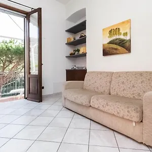 Appartamento moneglia Spazioso E Luminoso Vista Mare E Colline