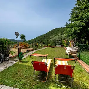  Appartamento 187 - Ca Da Pincianna, Con Giardino A 15 Minuti Dal Mare