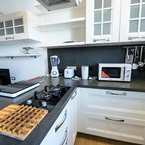  Appartamento 219 - Casa Pestella Casarza, 10 Minuti Di Auto Dal Mare Di Sestri Levante