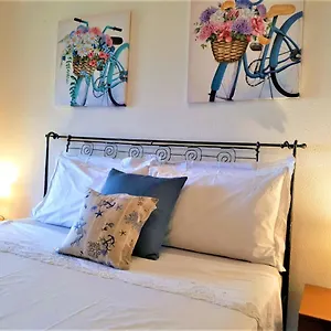  Appartamento Casa Cristina 2c - Private Free Parking, Wi-fi