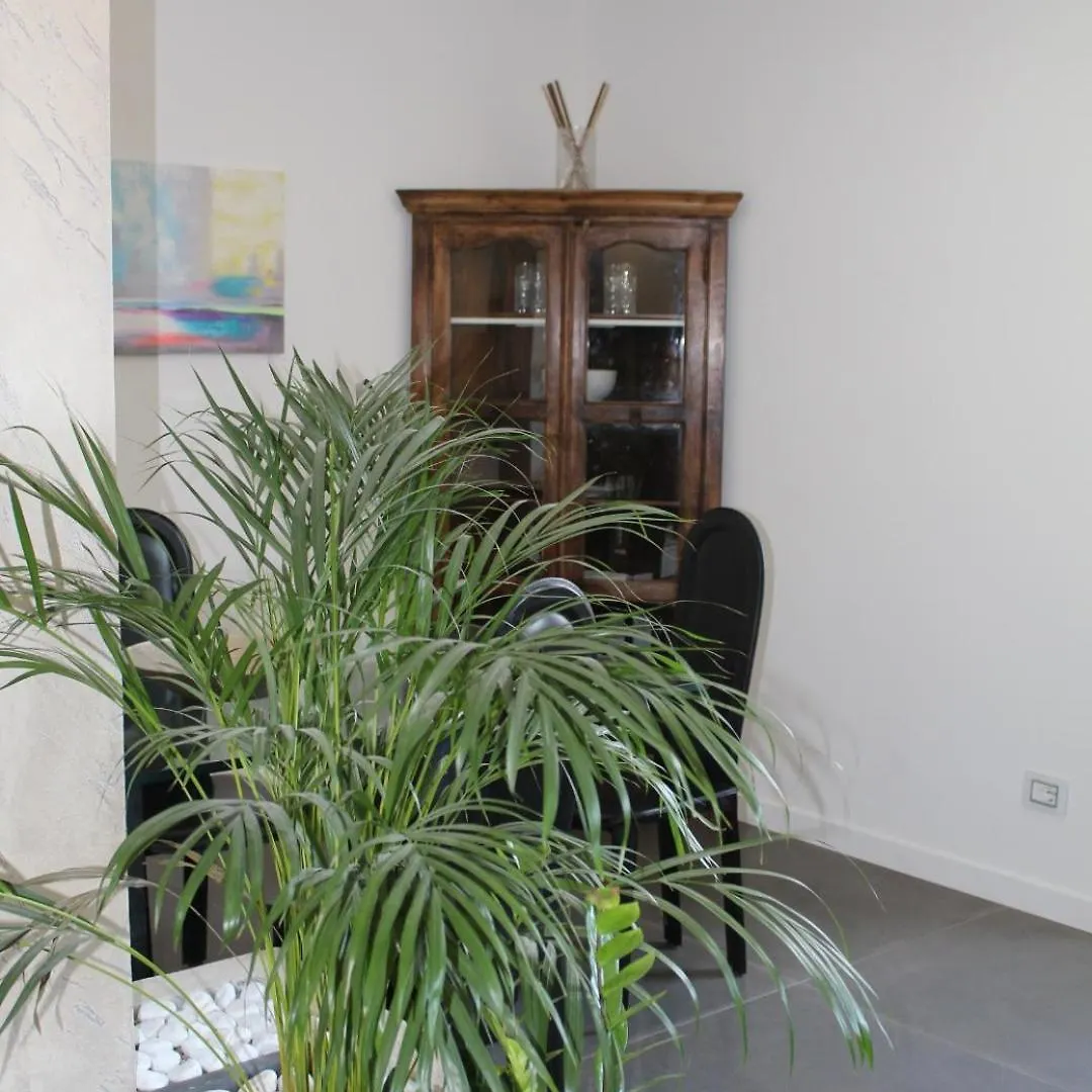 Casa vacanze La casa di Sassolino Casarza Ligure Italia