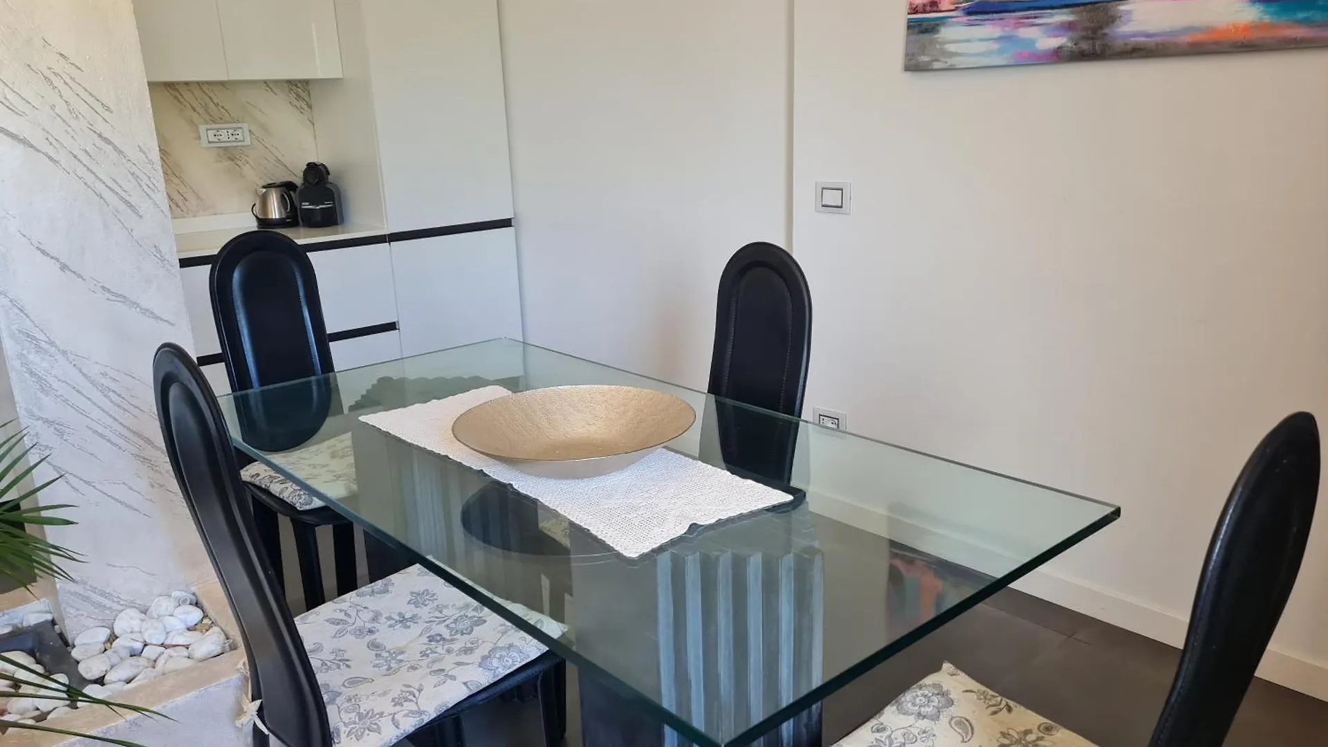 La casa di Sassolino Casarza Ligure 0*,
